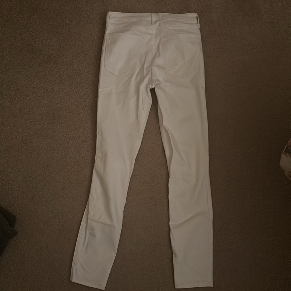 High Rise Jegging - Picture 13 of 14
